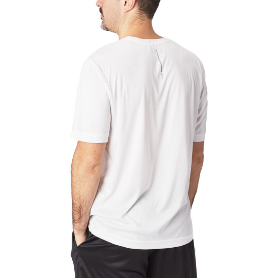 Lotto Ανδρική κοντομάνικη μπλούζα MSP Tee II Lotto Ανδρική κοντομάνικη μπλούζα MSP Tee II